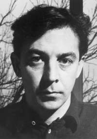 Terry Southern I