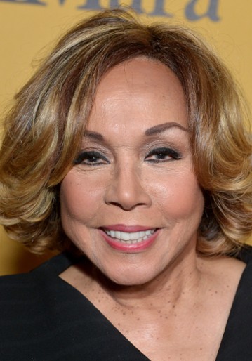 Diahann Carroll / June Ellington