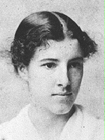 Charlotte Perkins Gilman 