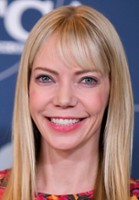 Riki Lindhome / Aktorka