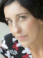 Sylvie Hagan 