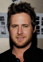 A.J. Buckley / Mike