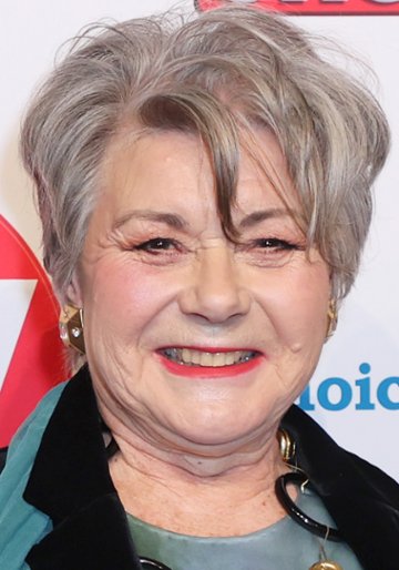 Barbara Flynn / Pani Allerton