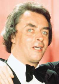 John Alcott 