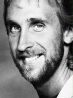 Mike Rutherford / 