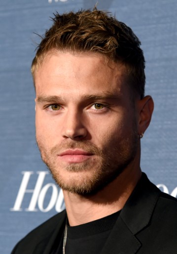 Matthew Noszka / Chase Munroe