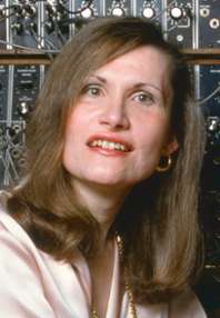 Wendy Carlos 