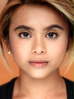 Jowin Marie Batoon / James Francone