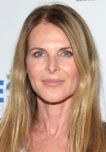 Catherine Oxenberg / 