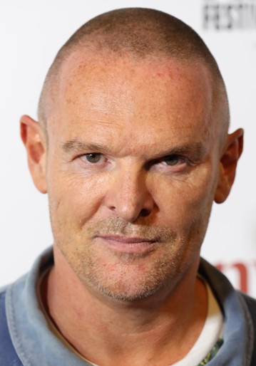 Tony Pitts / Sierżant Moss