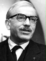 Vladimír Šmeral / Profesor