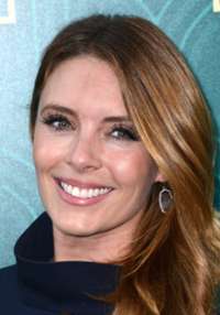 Amy Louise Pemberton 