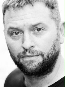 Jason May / Steve Thompson