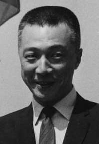 Hiroshi Teshigahara 