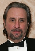 Ron Silver / Alan M. Dershowitz