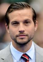 Logan Marshall-Green