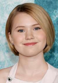 Mikaya Fisher 