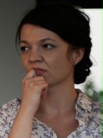 Justyna Nowak 