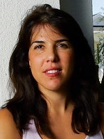 Jennifer Capriati 