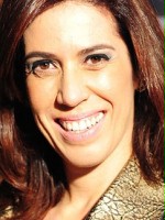 Maria Clara Gueiros / Carla