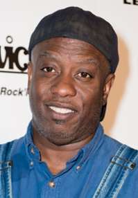 Corey Glover I
