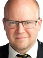 Toby Young