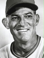 Sparky Anderson / 
