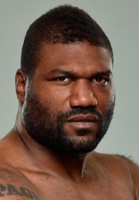 Quinton 'Rampage' Jackson / 