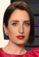 Zoe Lister-Jones