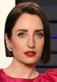 Zoe Lister-Jones 