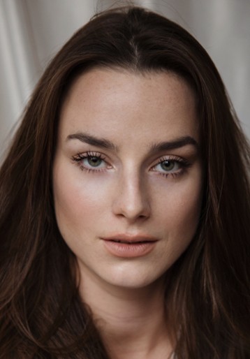 Antonina Jarnuszkiewicz / Kobieta Langera
