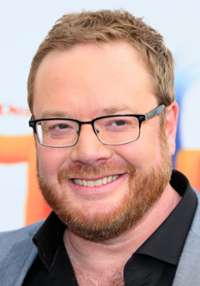Walt Dohrn 