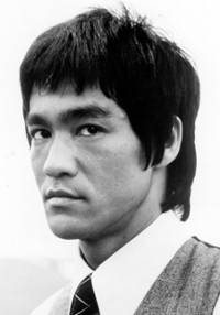 Bruce Lee I