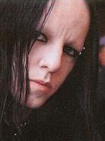 Joey Jordison / Numer 1