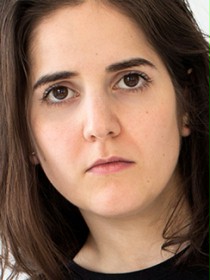 Ana Fabrega / Tati