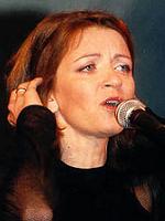Beata Rybotycka / Czarna wdowa