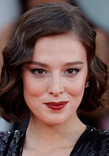 Milena Radulovic / Irina