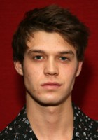 Colin Ford / Benny Boudreaux