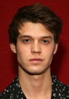 Colin Ford / Jackson Patch