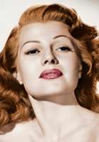 Rita Hayworth