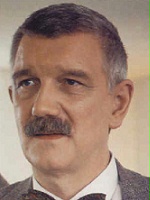 Karl-Heinz von Hassel / Oficer zarządu