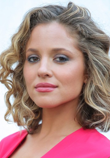 Margarita Levieva / Heather Glenn