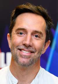 Jean-Philippe Vine 
