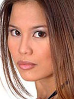 Andrea Del Rosario / Annette Wong