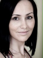Lilian Navrozashvili 
