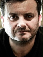 Andy Evans XVI