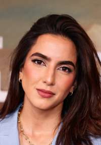Sara Seyed 
