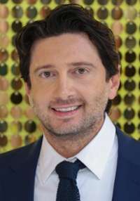 Gene Stupnitsky 