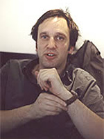 Saul Metzstein 