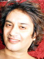 Vivek Sharma III